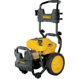 Мийка високого тиску електрична DeWalt DXPW004E