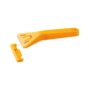 Скребок для фарби MASTERTOOL (17-0512)