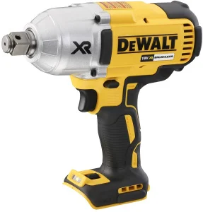 Гайковерт ударний акумуляторний DeWalt DCF897N
