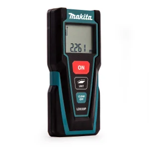 Далекомір MAKITA (LD030P)