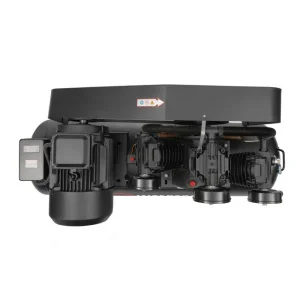 Компресор Intertool PT-0050