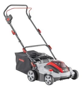 Аератор AL-KO EnergyFlex SF 4036 (113574)