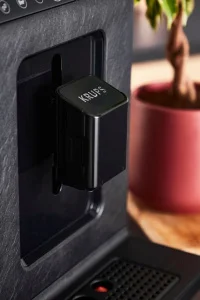 Фото кофемашина krups ea897b10 evidence eco-design