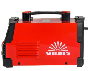 Зварювальний апарат Vitals MIG-1300 NG (192586)