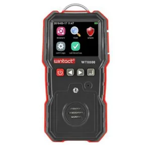Детектор кисню Wintact WT8800