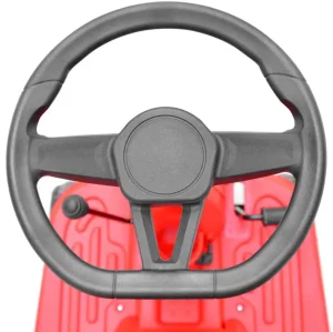 Трактор садовый бензиновый HECHT 5161