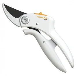 Секатор Fiskars White P57 (1026916)