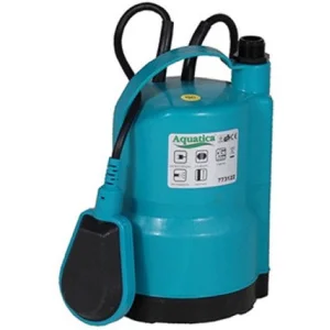 Насос дренажний Aquatica 0.25кВт Hmax 7м Qmax 133л/хв (773121)