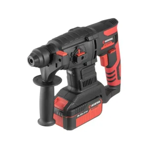 Перфоратор акумуляторний Intertool WT-0370