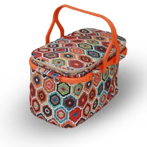 Термосумка для пикника Mazhura 25л (mz1072-3)