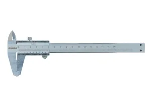 Штангенциркуль механічний Sigma 150мм (3922161)