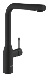 Змішувач для кухні Grohe Essence (30504KF0)