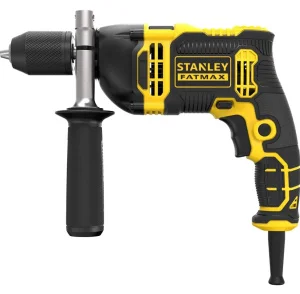 Дриль ударна Stanley FatMax FMEH750