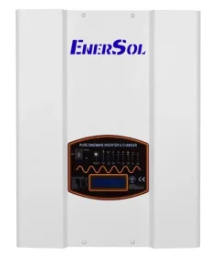 Гибридный инвертор EnerSol 30,0 кВт 400В