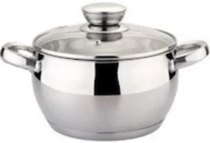 Каструля Bohmann 6,6л (70514-24-BH)