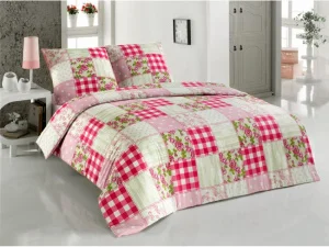 Комплект постільної білизни Classi 1,5 Сп. 145x210 Tascano