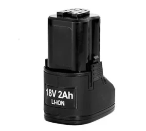 Акумулятор Sturm CD3218LBE-998 Li-Ion18В 2Аг