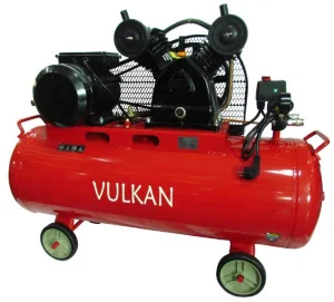 Компресор VULKAN IBL 2070E-380-100