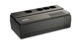 Источник бесперебойного питания APC Back-UPS BV 1000VA Schuko (BV1000I-GR)