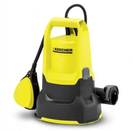 Насос дренажный Karcher SP 2 Flat (1.645-501.0)