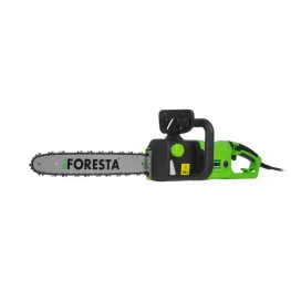 Электропила цепная FORESTA FS-2740DS (49731000)