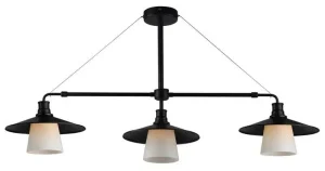 Люстра Candellux 33-43115 LOFT