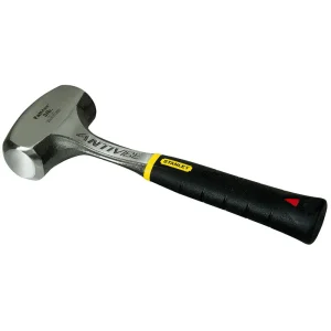Кувалда STANLEY Drilling AntiVibe, з ергономічною рукояткою (1-56-001)