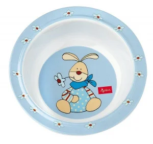 Тарілка дитяча Sigikid Semmel Bunny (24427SK)
