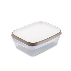 Ємність для зберігання продуктів Stefanplast Ciao Fresco 1,2л (01121)