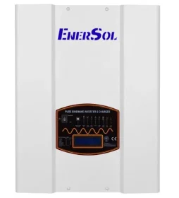 Гибридный инвертор EnerSol 6,0 кВт 400В