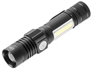 Фото фонарь ручной neo tools 800 (99-033)