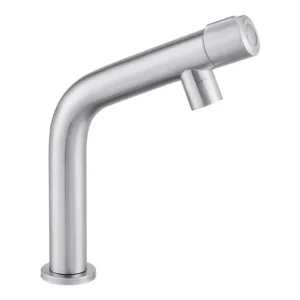 Кран на воду Kroner KRP Edelstahl Klassisch-ESG097 (CV022971)