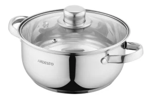 Каструля Ardesto Gemini Gourmet 2,7л (AR1926BC)