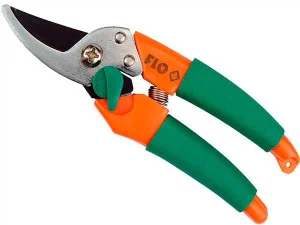 Секатор до гілок FLO 180мм (99202)
