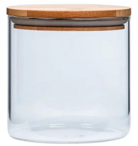 Ємність для сипучих продуктів Vittora VT-7105 0,5л (111175)