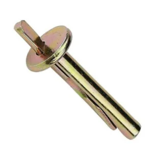 Дюбель потолочный анкерный Strong 100шт (94205030)