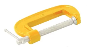 Струбцина столярна Mastertool тип G 125 (07-0312)