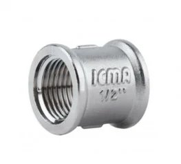 Муфта Icma №1213 1/2" ВР (811213AD06)