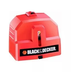 Лазерний рівень Black+Decker BDL100Р