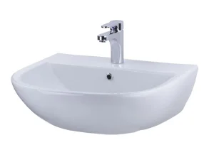 Умивальник Devit Fresh 60x48x20см (1010121)