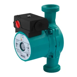 Насос циркуляційний Forwater WRS 25/4-180 Green (CV016120)