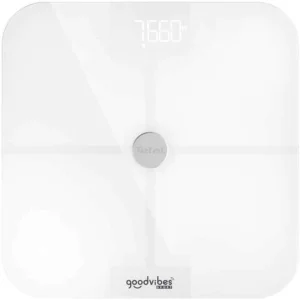 Ваги підлогові Tefal Goodvibes Sport BM9640S1