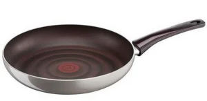 Пательня Tefal D5052252 Pleasure 16 см алюміній з кришкою