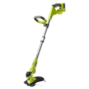Триммер садовый аккумуляторный Ryobi One+ RLT1831H20F (5133003710)