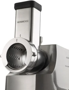 Аксесуар до м'ясорубці Kenwood MGX643 набір терка-ломтерезка