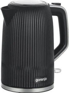 Фото электрочайник gorenje k 17 dpb