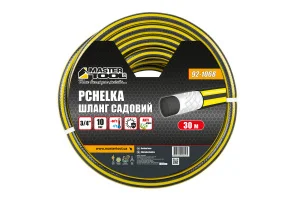 Шланг для полива Mastertool Pchelka 3/4" 30м (92-1068)