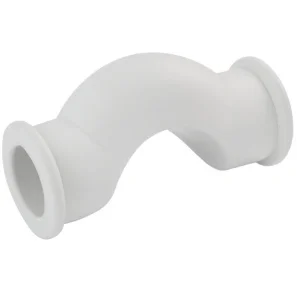 Обвід короткий PPR GrandiTherm 25мм (GT-150002)