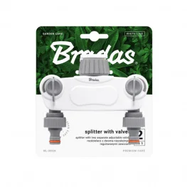 Распределитель BRADAS WHITE LINE SOLID (WL-3032K)