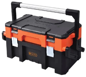 Ящик для інструментів Tactix 23“ 58х35х29см (320658)